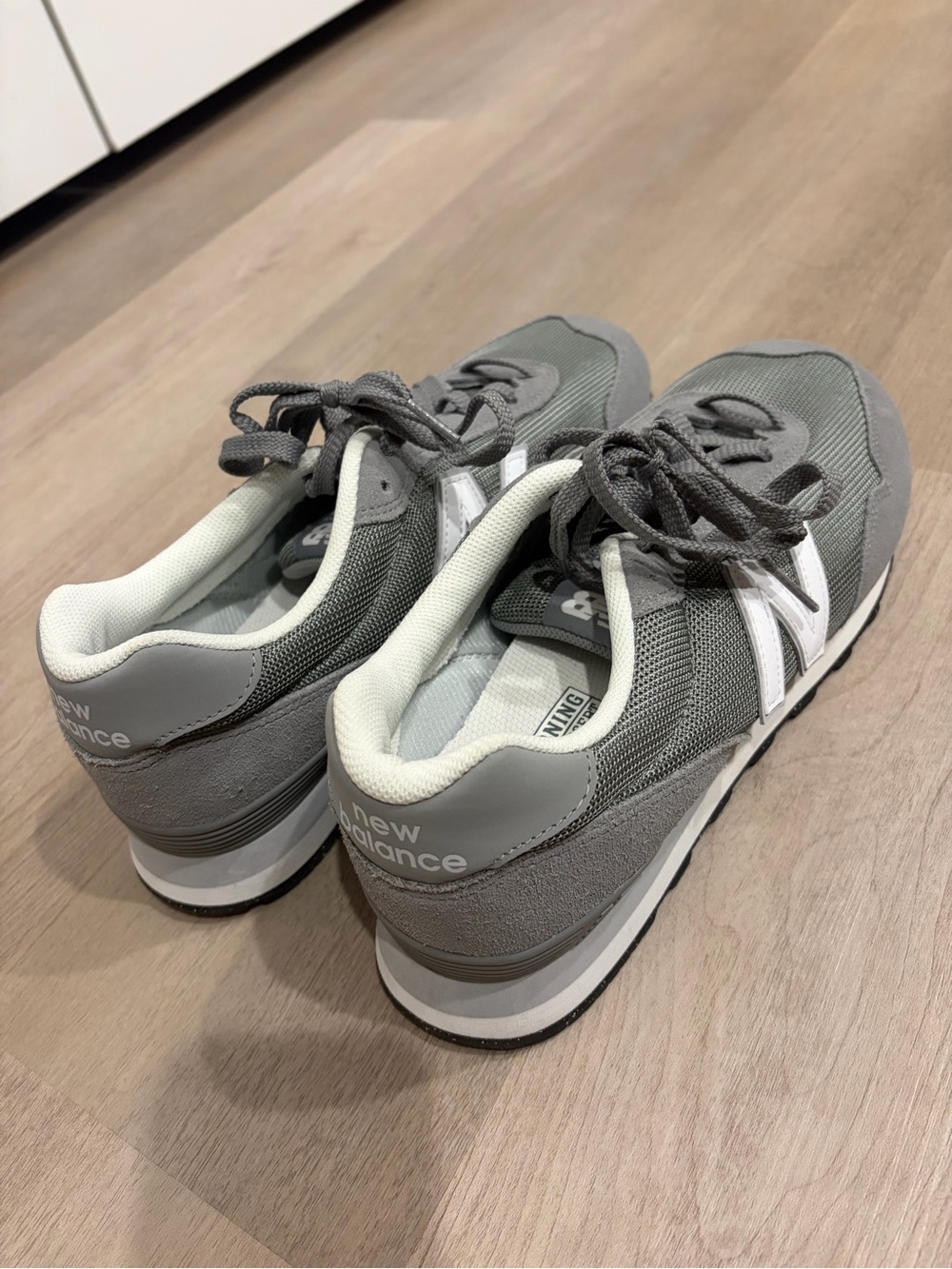 New Balance 574s Men's Size 12